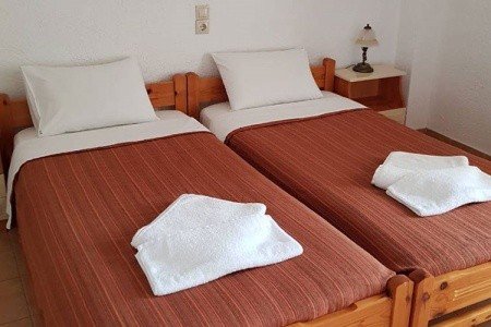 Aparthotel Electra Ii