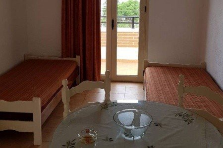 Aparthotel Electra Ii - Obrázek 3