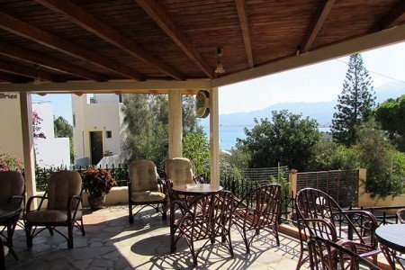 Aparthotel Electra Ii - Obrázek 4