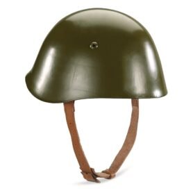 Helma bulharská M72 ZELENÁ vel. 59
