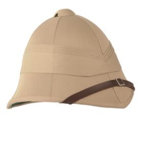 MIL-TEC helma BRITSKÁ TROPIC KHAKI