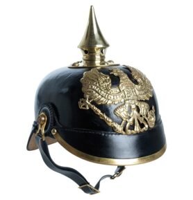 MIL-TEC helma pruská PICKEL