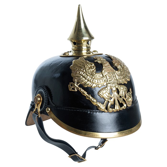 MIL-TEC helma pruská PICKEL