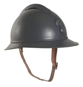 MIL-TEC helma francouzská M.23/WKI ADRIAN REPRO