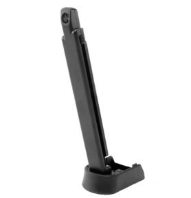 Zásobník ASG CZ75 P-07 Duty CO2 6 mm