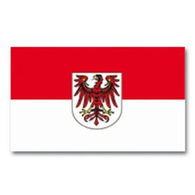MIL-TEC vlajka BRANIBORSKO