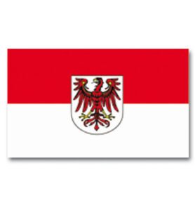 MIL-TEC vlajka BRANIBORSKO