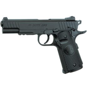 Pistole airsoft ASG STI DUTY ONE CO2 - BB 6mm