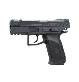 Pistole vzduchová ASG CZ 75 P-07 Duty BLOWBACK CO2 - BB 4,5mm steel