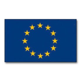 MIL-TEC vlajka EU