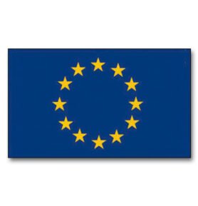 MIL-TEC vlajka EU