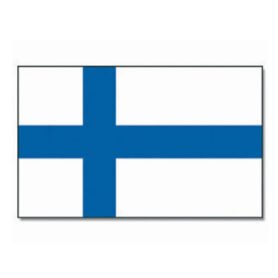 MIL-TEC vlajka státní FINSKO