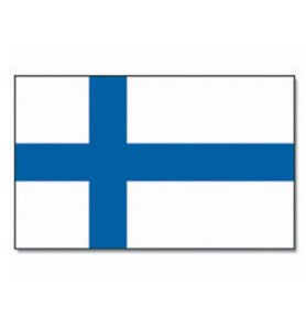 MIL-TEC vlajka státní FINSKO