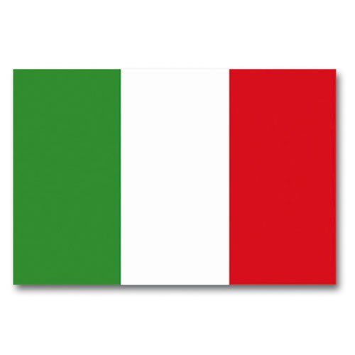 MIL-TEC vlajka státní ITÁLIE