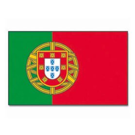 MIL-TEC vlajka státní PORTUGALSKO