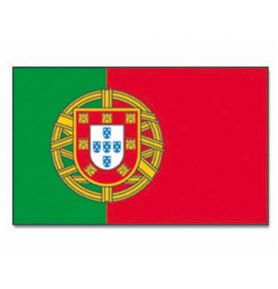MIL-TEC vlajka státní PORTUGALSKO