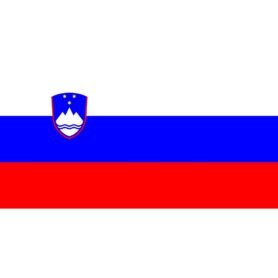 MIL-TEC vlajka státní SLOVINSKO