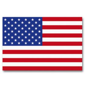 MIL-TEC vlajka USA