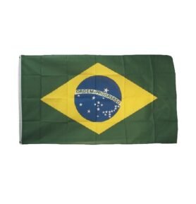 MMB vlajka státní BRAZILIE