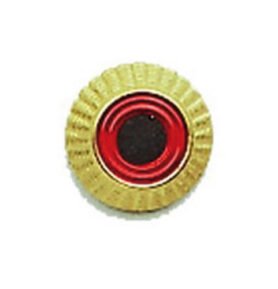 Bundeswehr odznak BW kokarda velká