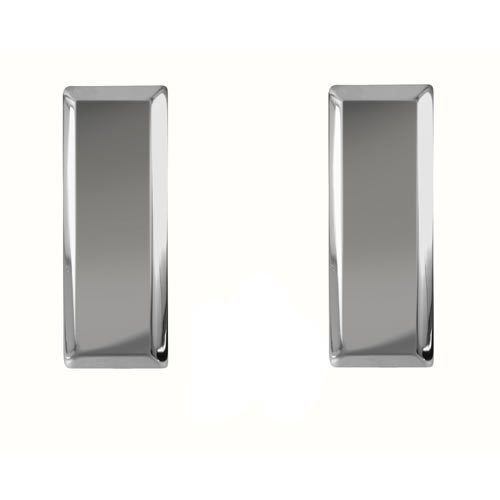 ROTHCO odznak hodnosti 1st LIEUTENANT POLISHED OFFICER