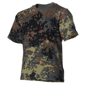 Triko dětské FLECKTARN vel. 122-128