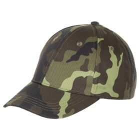 MFH čepice baseball dětská vz.95