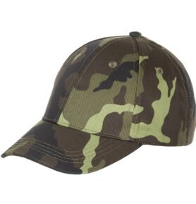 MFH čepice baseball dětská vz.95