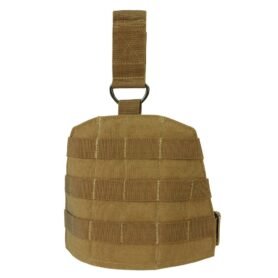 CONDOR OUTDOOR panel stehenní MOLLE D-RING COYOTE BROWN