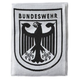 Bundeswehr nášivka tkaná BW SPORT Adler TEXTIL