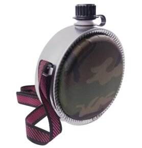 ROTHCO láhev WESTERN polní na vodu MINI