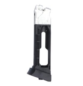 Zásobník ASG CZ 75 SP-01 Shadow CO2 - BB 4,5 mm