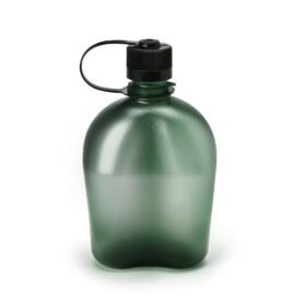 Láhev NALGENE Oasis Sustain US 1 litr ZELENÁ