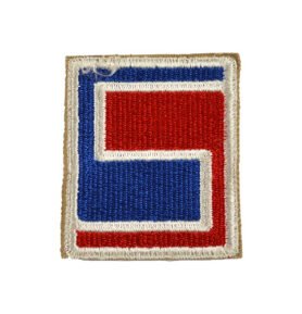 MIL-TEC nášivka 69th DIVISION WK II