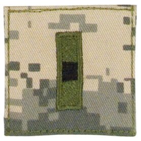 ROTHCO nášivka hodnosti VELCRO CHIEF WARRANT OFFICER