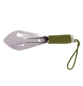 Origin Outdoors lopatka SURVIVAL 7v1 paracord