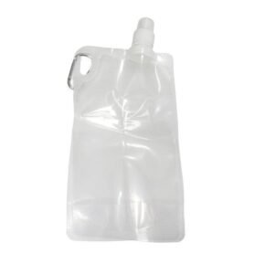 Origin Outdoors láhev SKLÁDACÍ extra lehká 1 litr