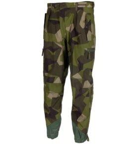 Kalhoty ŠVÉDSKÉ M 90 vel. 160/065