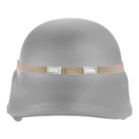 MILITARY RANGE kočičí oči US - NAME - na helmu /CAT EYES/ KHAKI