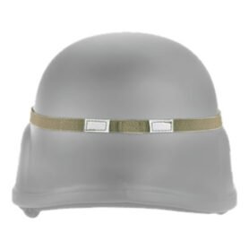MILITARY RANGE kočičí oči US - NAME - na helmu /CAT EYES/ ZELENÉ