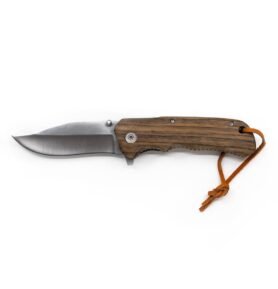 Albainox nůž zavírací FOS CM s hladkým ostřím