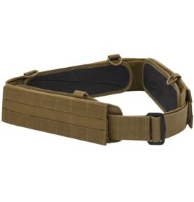 Opasek bojový LOW PROFILE COYOTE vel. L