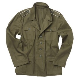Blůza WH M40 TROPEN vel. 54