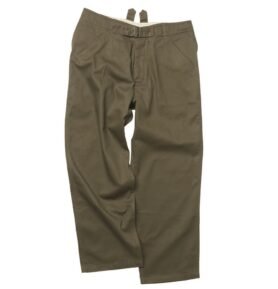 Kalhoty WH M42 tropen repro vel. 48