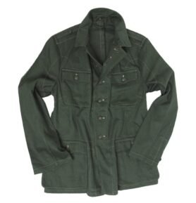 Blůza WH M40 DRILLICH repro vel. 54