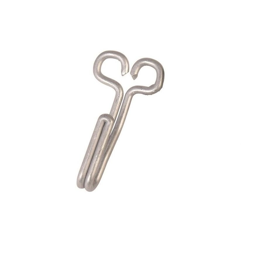 MIL-TEC háček na opasek WH ALU repro