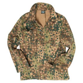 Blůza WH polní M44 ERBSENTARN repro vel. 58