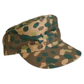 Čepice WH horská ERBSENTARN repro vel. 62