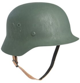 Helma WH M35 ocelová repro vel. 57-58