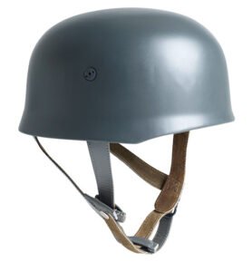 Helma LW parašutistická repro vel. 57-58